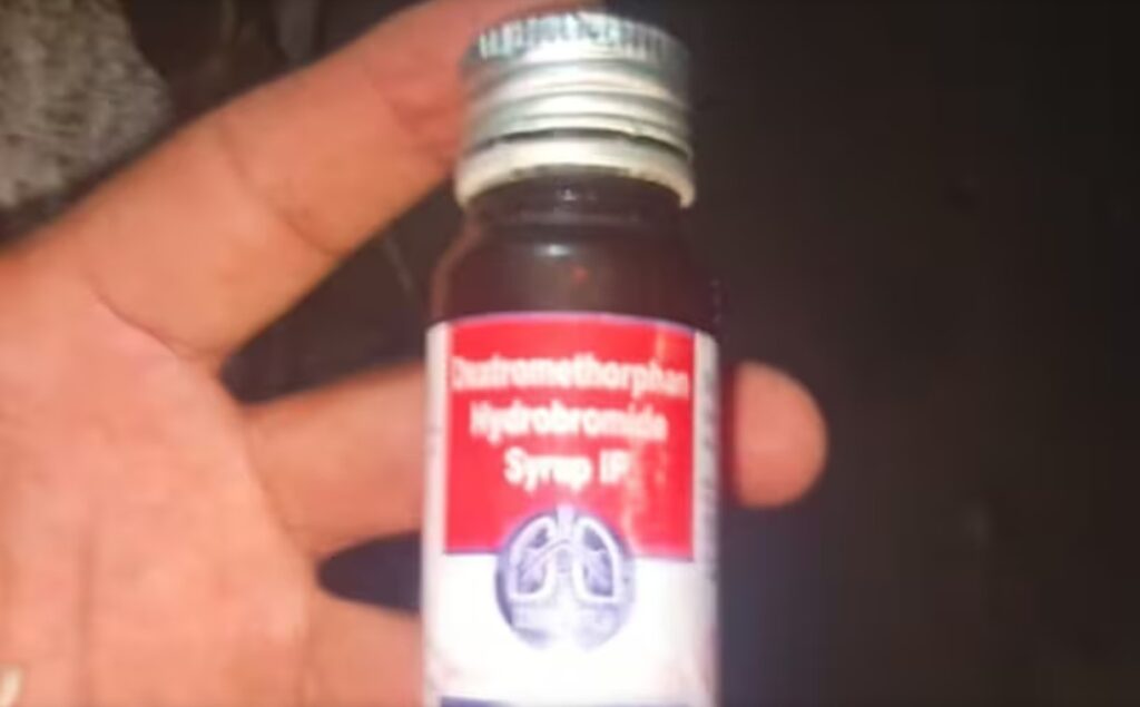 कफ सिरप का कहर MP राजस्थान में 11 बच्चों की मौत