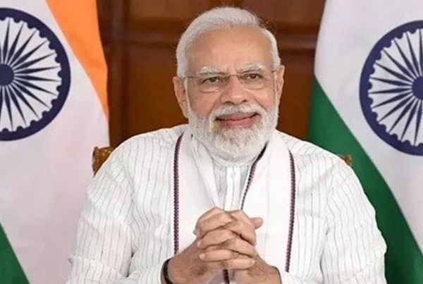 पीएम मोदी, अमित शाह और जेपी नड्डा बिहार में चुनावी प्रचार के लिए सक्रिय