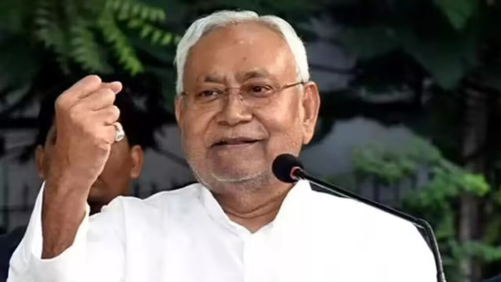 जदयू टिकट जाति समीकरण: नीतीश का ‘Mandal Plus’ मास्टरस्ट्रोक JDU टिकट जाति समीकरण