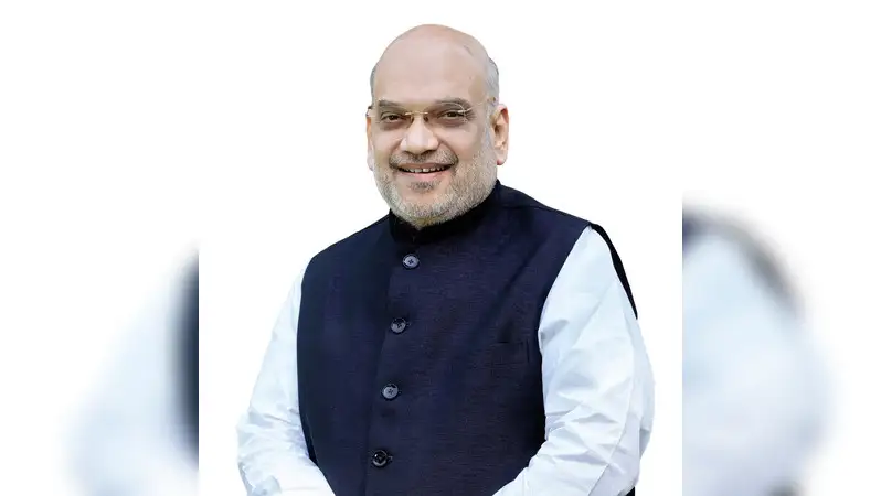 अमित शाह राजस्थान में 150 यूनिट मुफ्त बिजली रजिस्ट्रेशन का करेंगे शुभारंभ