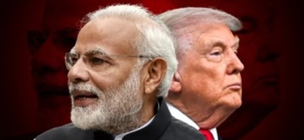 भू-राजनीतिक नाटक का पर्दाफाश भू-राजनीतिक नाटक का पर्दाफाश