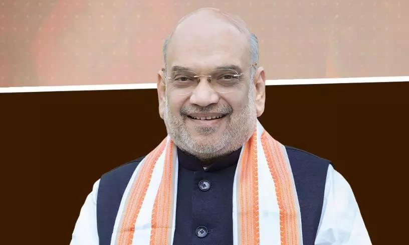 गृह मंत्री अमित शाह 61 वर्ष के हुए, PM मोदी ने सराहा ‘आंतरिक सुरक्षा’ योगदान