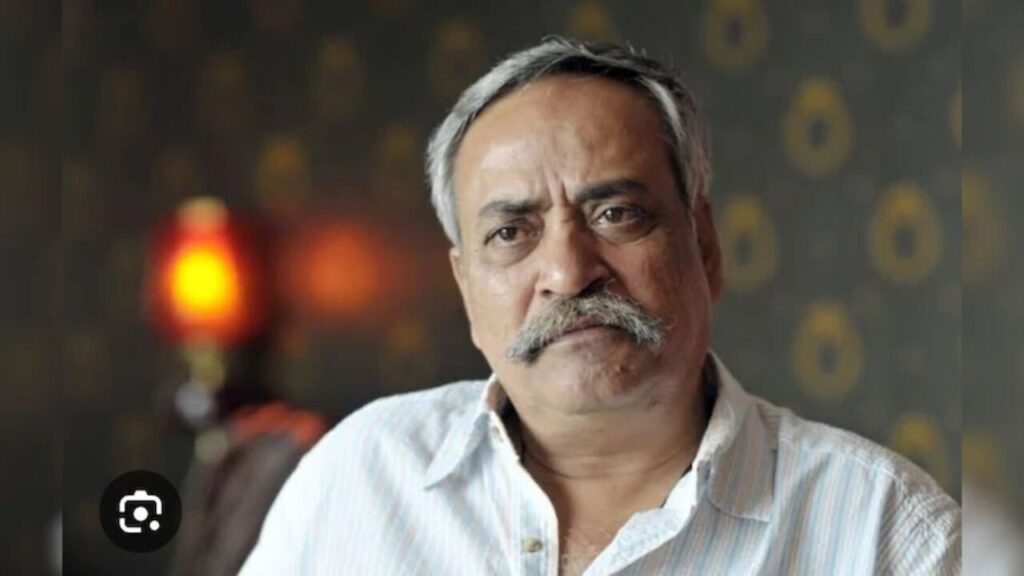 अबकी बार मोदी सरकार’ लिखने वाले पियूष पांडेय का निधन, ‘हमारा बजाज’ और ‘ठंडा मतलब कोका कोला’ जैसे विज्ञापन रहे यादगार
