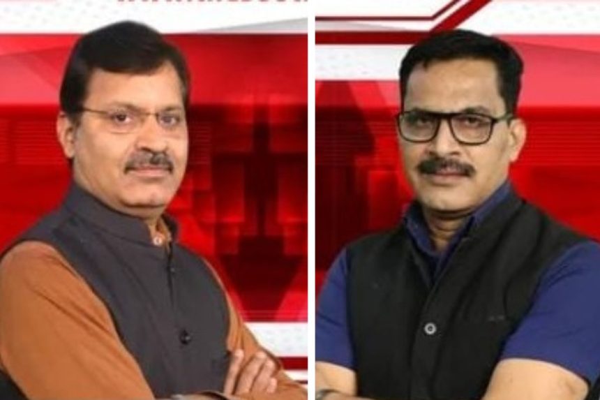 मध्यप्रदेश के दो पत्रकारों के लिएअगर सवाल पूछने की कीमत गिरफ्तारी हो, तो संविधान किताबों में रह जाएगा, ज़मीन पर नहीं