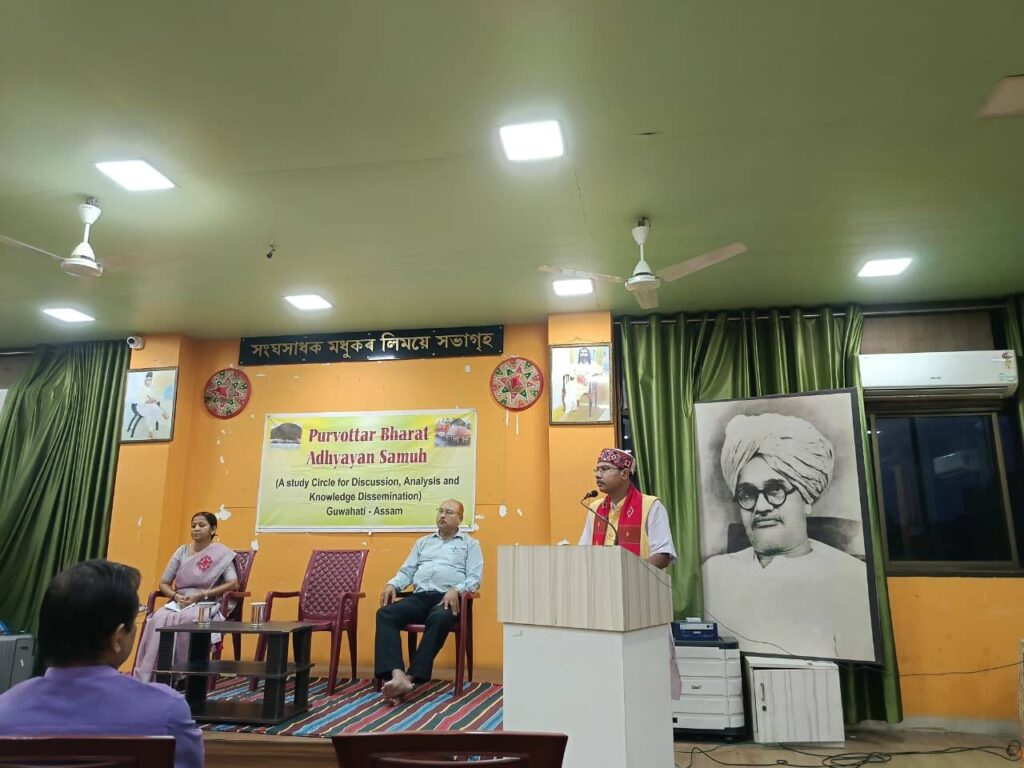 ‘भारत के पुनर्जागरण’ का रास्ता: 5 बड़े परिवर्तन हैं ज़रूरी