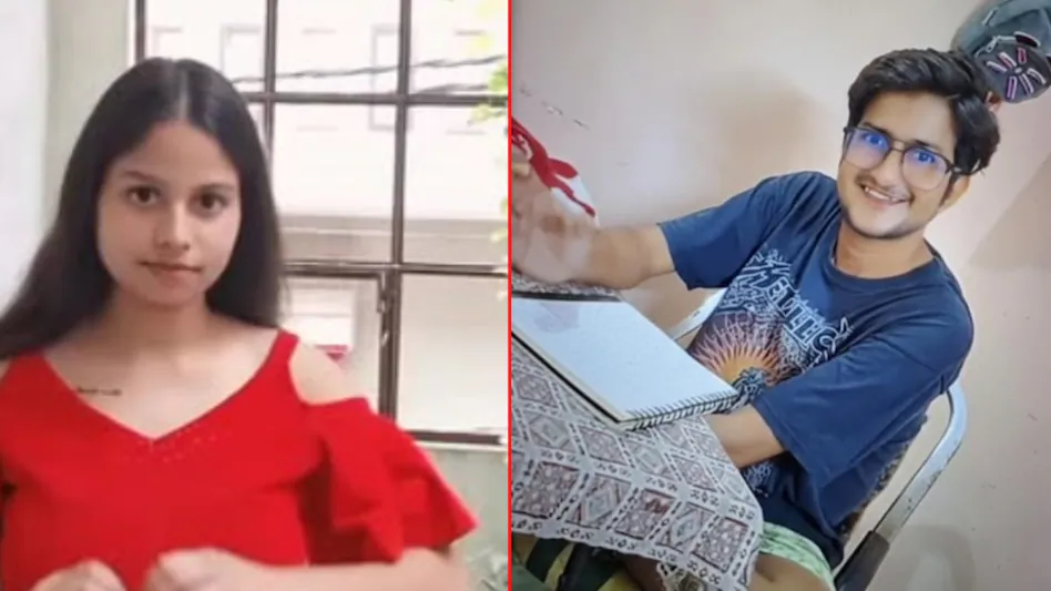 यूपीएससी छात्र मर्डर केस: फॉरेंसिक छात्रा ने रची थी शातिर साज़िश