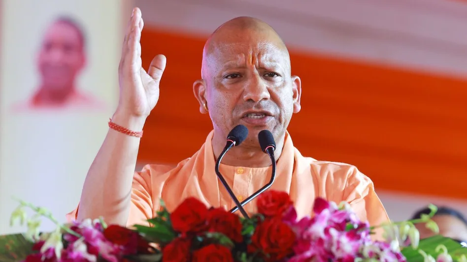 इंडिया (इंडी) गठबंधन में तीन बंदर, पप्पू, टप्पू और अप्पू: बिहार में बोले सीएम योगी आदित्यनाथ