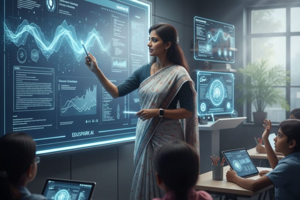 एआई युग में मजबूत STEM नींव क्यों जरूरी है? एआई युग में मजबूत STEM नींव क्यों जरूरी है?