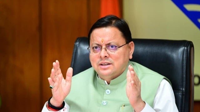 उत्तराखंड में शिक्षा सुधार की बड़ी पहल: मदरसा बोर्ड होगा खत्म, नया अल्पसंख्यक शिक्षा कानून लागू उत्तराखंड में शिक्षा सुधार की बड़ी पहल: मदरसा बोर्ड होगा खत्म, नया अल्पसंख्यक शिक्षा कानून लागू