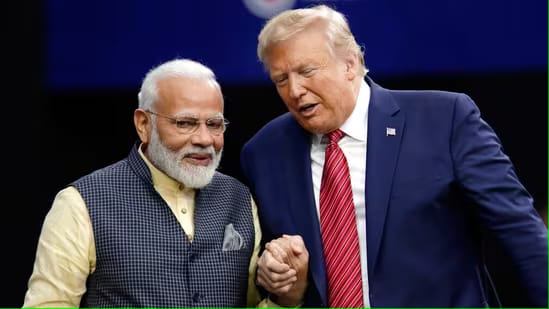 भारत ने ट्रंप के पीस प्लान का किया समर्थन, गाजा में शांति की दिशा में बड़े संकेत भारत ने ट्रंप के पीस प्लान का किया समर्थन, गाजा में शांति की दिशा में बड़े संकेत