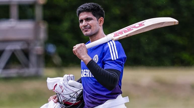 शुभमन गिल को वनडे की भी कप्तानी, रोहित शर्मा से छिनी कमान शुभमन गिल को वनडे की भी कप्तानी, रोहित शर्मा से छिनी कमान