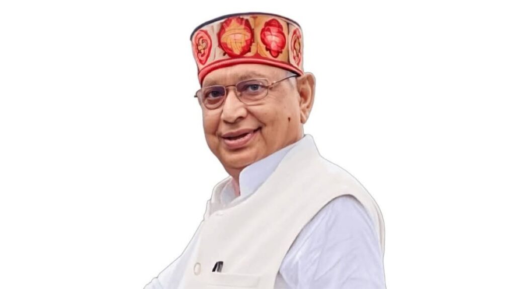 पटना कुम्हरार से अरुण सिन्हा ने चुनाव न लड़ने का किया ऐलान अरुण सिन्हा कुम्हरार चुनाव