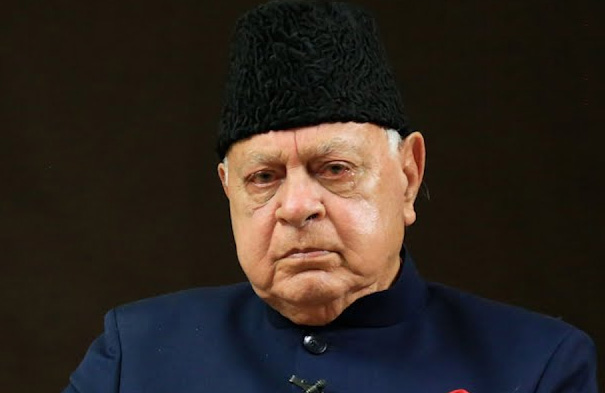 फारूक अब्दुल्ला ने राज्यसभा चुनाव से बनाई दूरी, नेशनल कॉन्फ्रेंस ने तीन उम्मीदवार किए घोषित; कांग्रेस के लिए छोड़ी एक सीट