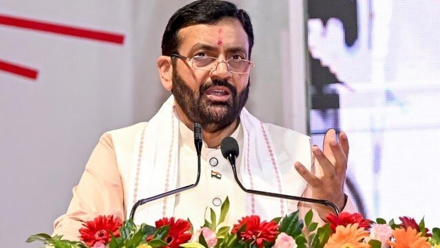 वाई पूरन केस: दोषियों को नहीं बख्शा जाएगा, सीएम नायब सिंह सैनी का पहला बयान