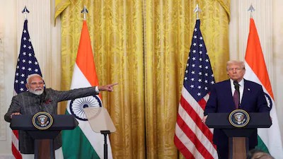 भारत-अमेरिका व्यापार समझौते की उम्मीद से झींगा निर्यातक कंपनियों के शेयरों में उछाल