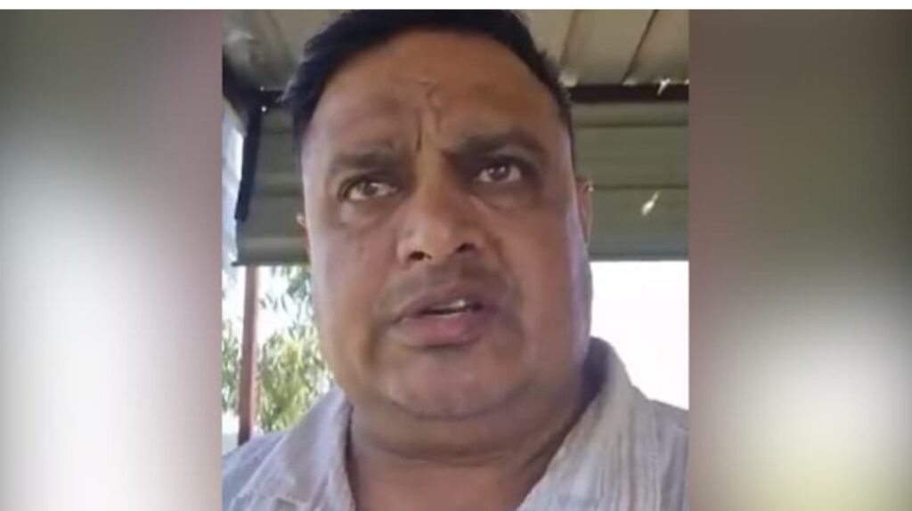 हरियाणा में एएसआई ने खुद को मारी गोली, सुसाइड नोट में IPS पूरन कुमार पर गंभीर आरोप, लिखा “भ्रष्ट सिस्टम के खिलाफ दी शहादत”