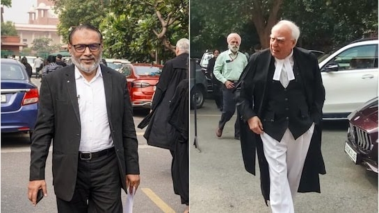 सुप्रीम कोर्ट में सुनवाई: क्या उमर खालिद और शरजील इमाम को मिलेगी जमानत? दिल्ली पुलिस ने किया विरोध