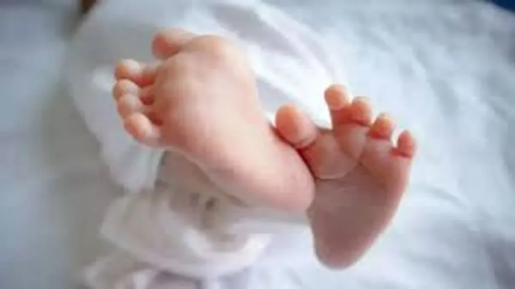 कौशांबी में दिल दहला देने वाली वारदात: रेप पीड़िता के नवजात की हत्या, मां और भाई पर आरोप