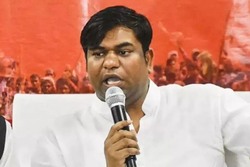 बिहार चुनाव 2025: मुकेश सहनी नहीं लड़ेंगे चुनाव, डिप्टी सीएम पर अड़े