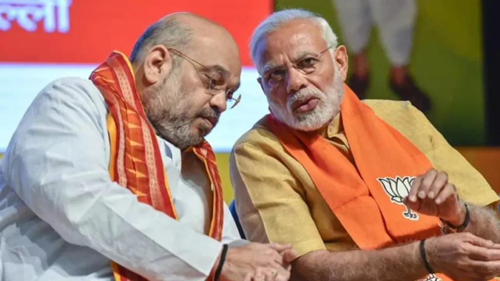 बीजेपी ने बिहार विधानसभा चुनाव की तीसरी लिस्ट जारी की, राघोपुर से तेजस्वी के खिलाफ सतीश यादव