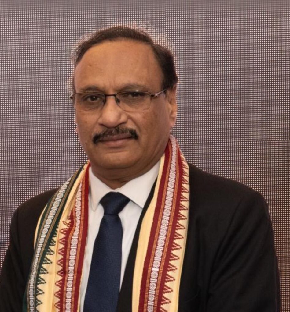 बीजेपी, हिंदुत्व के खिलाफ UK और पश्चिम में दुर्भावनापूर्ण अभियान: OFBJP यूके अध्यक्ष का पलटवार