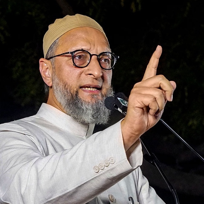 AIMIM ने जारी की पहली सूची, बिहार की 32 सीटों पर लड़ेगी चुनाव