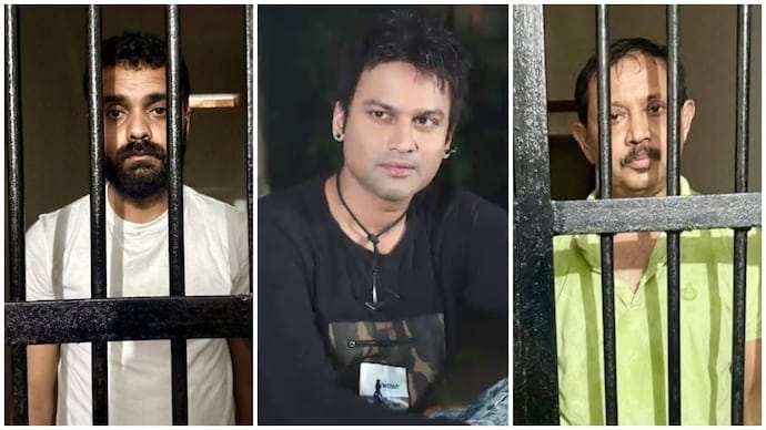 जुबीन गर्ग मौत की गुत्थी: क्या ये महज हादसा था या साजिश? जुबीन गर्ग मौत की गुत्थी: क्या ये महज हादसा था या साजिश?