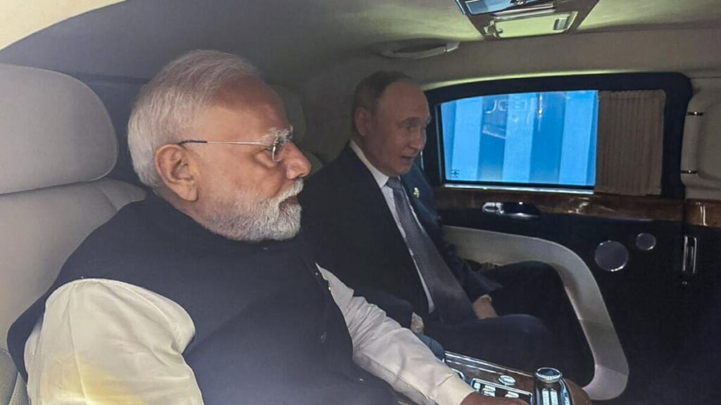 ढाका में अमेरिकी अधिकारी की मौत: क्या PM मोदी को निशाना बनाने की थी CIA साजिश?