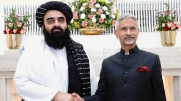 अफगानिस्तान : नई कूटनीतिक दिशा की शुरुआत अफगानिस्तान : नई कूटनीतिक दिशा की शुरुआत