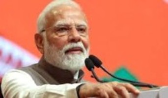मध्यप्रदेश और अन्य राज्यों में 24,634 करोड़ की मल्टी-ट्रैकिंग रेलवे मंजूरी मध्यप्रदेश और अन्य राज्यों में 24,634 करोड़ की मल्टी-ट्रैकिंग रेलवे मंजूरी