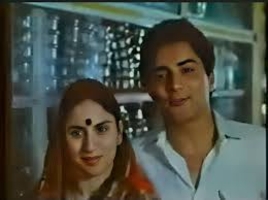 ‘ जो बीवी से करे प्यार, वो प्रेस्टिज़ से कैसे करे इंकार ?’ ' जो बीवी से करे प्यार, वो प्रेस्टिज़ से कैसे करे इंकार ?