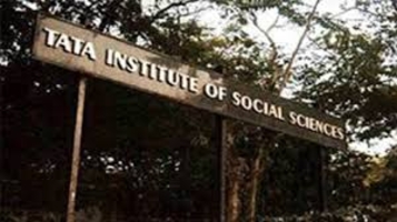 TISS घटना: कैंपस में बढ़ती वामपंथी वैचारिक घुसपैठ की चेतावनी TISS घटना: कैंपस में बढ़ती वामपंथी वैचारिक घुसपैठ की चेतावनी