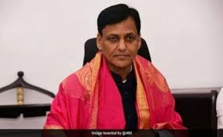 अपने सांसद को जानें: नित्यानंद राय अपने सांसद को जानें नित्यानंद राय