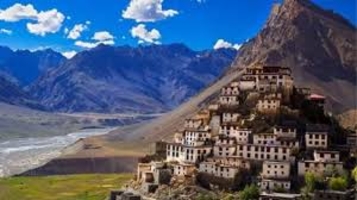 हिमाचल का कोल्ड डेजर्ट यूनेस्को मान्यता प्राप्त, संरक्षण अब बड़ी चुनौती हिमाचल का कोल्ड डेजर्ट यूनेस्को मान्यता प्राप्त, संरक्षण अब बड़ी चुनौती