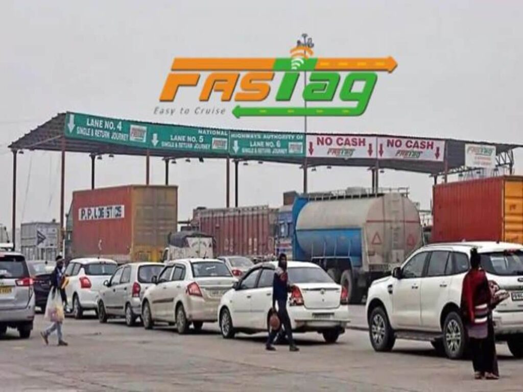 31 अक्टूबर के बाद बंद हो जाएगा आपका FASTag, टोल देना पड़ेगा कैश में, बचना है तो तुरंत करें KYV वेरिफिकेशन