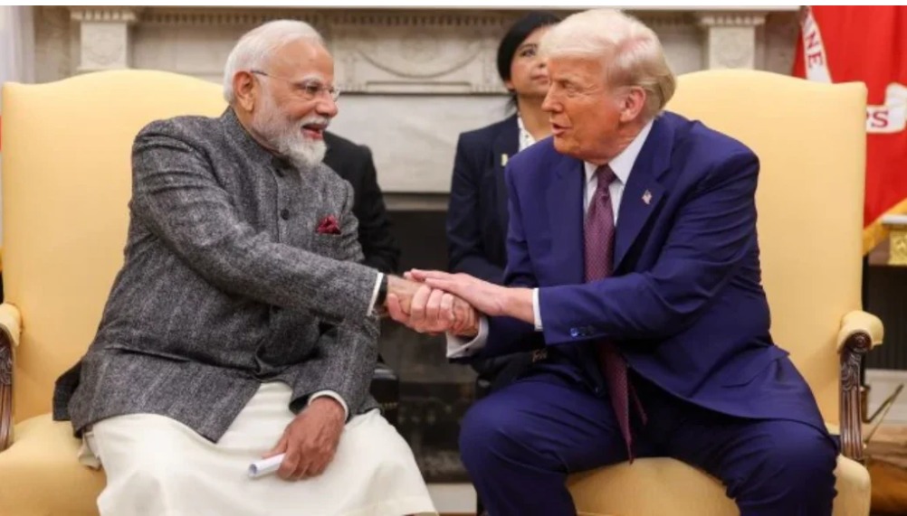 गाजा शांति शिखर सम्मेलन: PM मोदी को ट्रंप-सिसी का न्योता