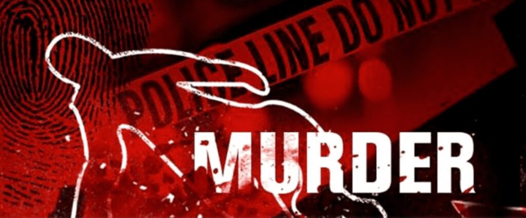 बिहार: 24 घंटे में 3 हत्याएं, मोकामा के बाद आरा में पिता-पुत्र को गोलियों से भूना