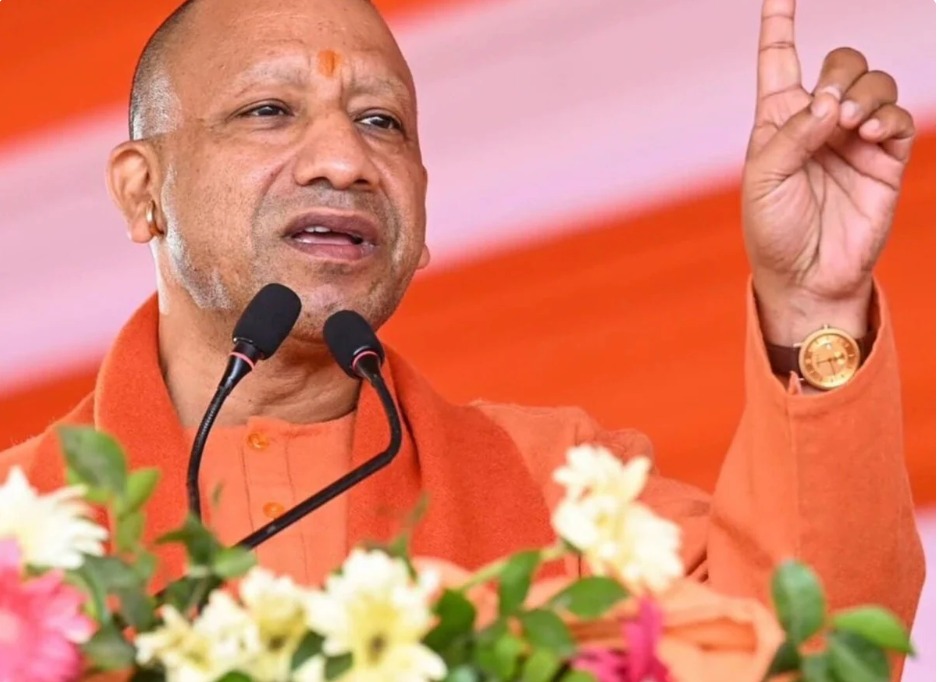 बिहार चुनाव: सीएम योगी की धुआँधार एंट्री, आज दो बड़ी रैलियाँ