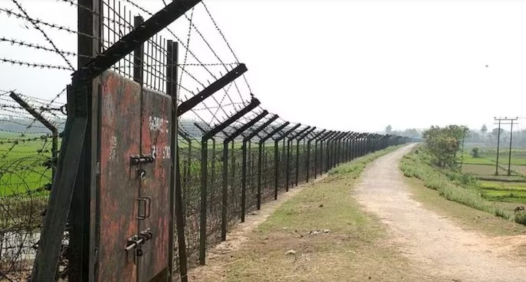 त्रिपुरा में 3 बांग्लादेशी नागरिकों की मौत पर विवाद, भारत ने दिया ढाका को जवाब