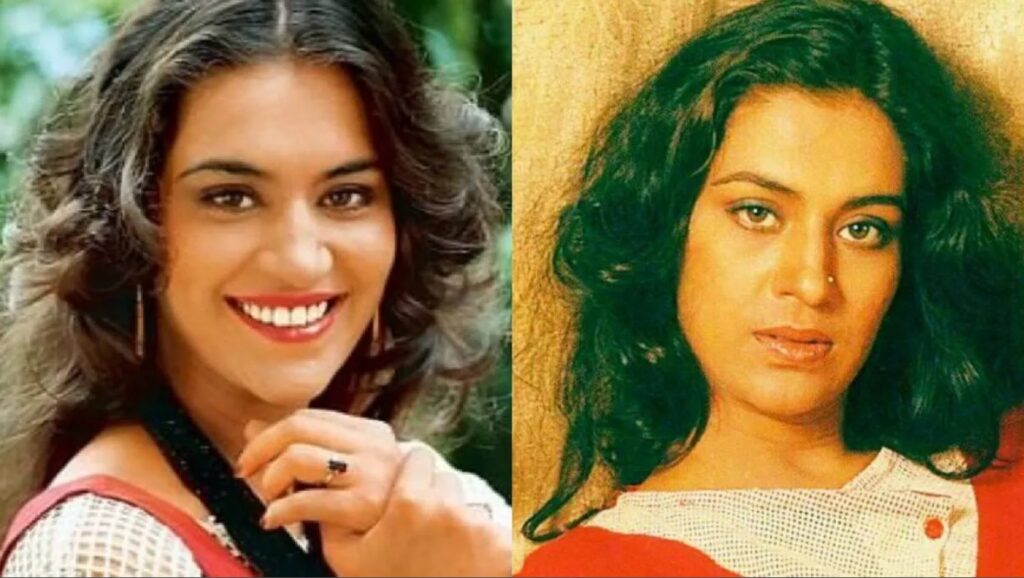 प्रिया तेंदुलकर का दर्दनाक सफर: एक खूबसूरत मगर अभागी एक्ट्रेस