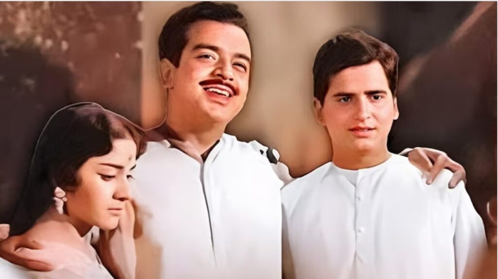 60 साल पहले बड़े पर्दे पर छठ पूजा: पहली फिल्म का अनूठा इतिहास