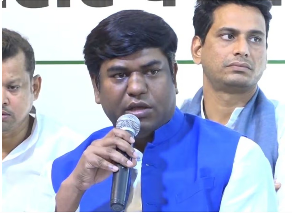 ‘BJP को तोड़ेंगे नहीं, तब तक छोड़ेंगे नहीं’: डिप्टी CM फेस बनते ही मुकेश सहनी का बड़ा ऐलान