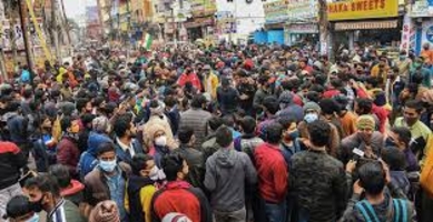 भारत में छात्र आंदोलन या राजनीतिक नाट्य भारत में छात्र आंदोलन या राजनीतिक नाट्य