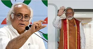 लद्दाख को छठी अनुसूची का वादा अधूरा: जयराम रमेश का निशाना लद्दाख छठी अनुसूची वादा
