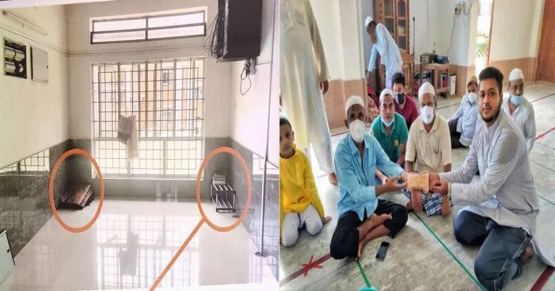 असम में बांग्लादेशी छात्रों-मुस्लिम फैकल्टी पर SIT का शिकंजा