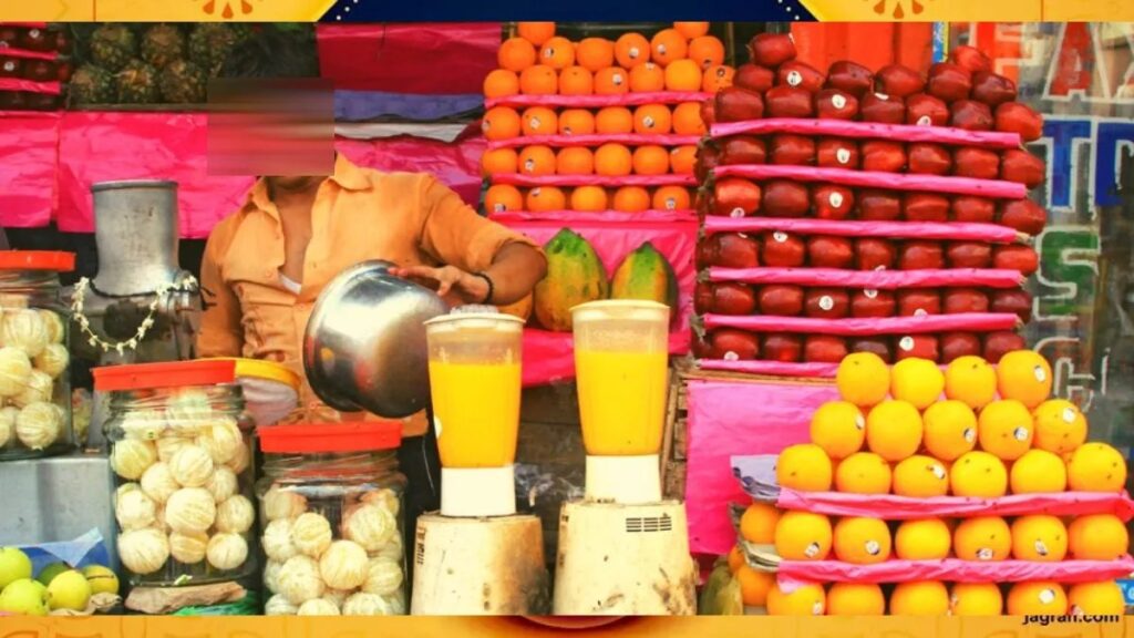 उत्तराखंड में ‘जूस जिहाद’ का मामला: हरिद्वार में मुस्लिम विक्रेता पर आरोप, हिंदू संगठनों ने की सख्त कार्रवाई की मांग