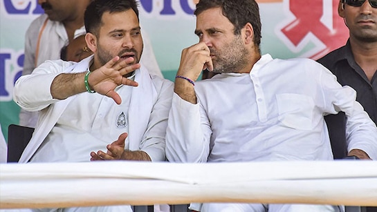 घोटाले, बेल और बिखरी राजनीति: राजद-कांग्रेस गठबंधन में खो गया नैतिक आधार और दिशा