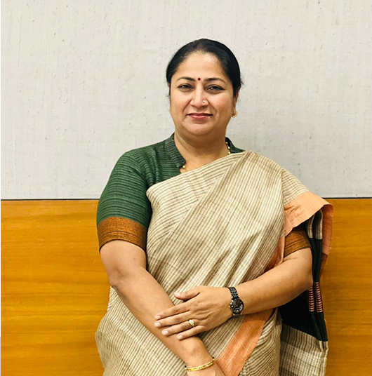सीएम रेखा गुप्ता बोलीं, “महिलाएं बनेंगी भारत की आर्थिक ताकत”