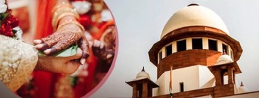 भारतीय समाज में विवाह का सांस्कृतिक अर्थ भारतीय समाज में विवाह का सांस्कृतिक अर्थ