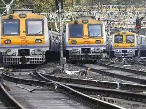 रेलवे का बड़ा रिकॉर्ड: H1 FY26 में 56.5% पूंजीगत व्यय का उपयोग रेलवे का बड़ा रिकॉर्ड H1 FY26 में 56.5 प्रतिशत पूंजीगत व्यय का उपयोग